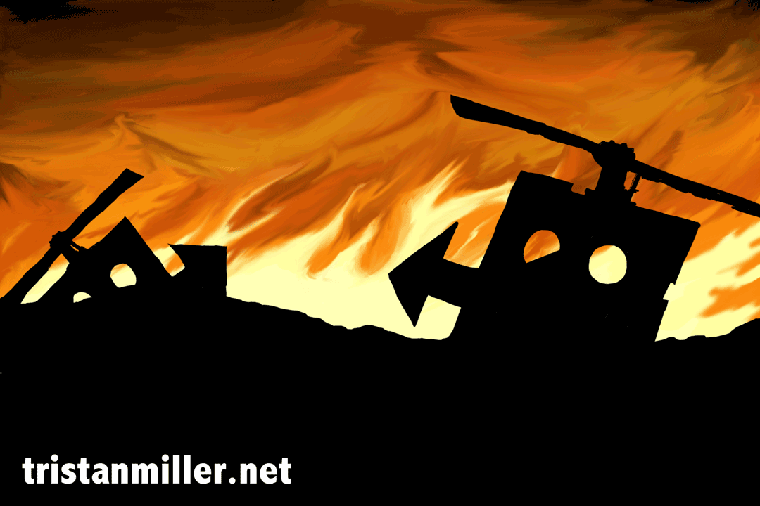 Tristanmiller.NET: for all your Tristanmiller.net needs